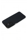 Mey İthalat®  Samsung Galaxy M14 5G Kılıf Loop Deri Silikon - Lacivert