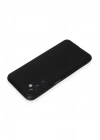 Mey İthalat®  Samsung Galaxy M14 5G Kılıf Loop Deri Silikon - Siyah