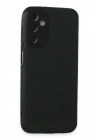 Mey İthalat®  Samsung Galaxy M14 5G Kılıf Loop Deri Silikon - Yeşil