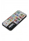 Mey İthalat®  Samsung Galaxy M14 5G Kılıf Mirror Desenli Kapak - Mirror - 10