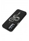 Mey İthalat®  Samsung Galaxy M14 5G Kılıf Mirror Desenli Kapak - Mirror - 13