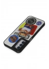 Mey İthalat®  Samsung Galaxy M14 5G Kılıf Mirror Desenli Kapak - Mirror - 14
