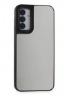 Mey İthalat®  Samsung Galaxy M14 5G Kılıf Mirror Desenli Kapak - Mirror - 16