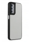 Mey İthalat®  Samsung Galaxy M14 5G Kılıf Mirror Desenli Kapak - Mirror - 16