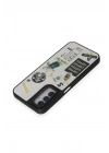 Mey İthalat®  Samsung Galaxy M14 5G Kılıf Mirror Desenli Kapak - Mirror - 17