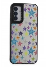 Mey İthalat®  Samsung Galaxy M14 5G Kılıf Mirror Desenli Kapak - Mirror - 18