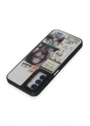 Mey İthalat®  Samsung Galaxy M14 5G Kılıf Mirror Desenli Kapak - Mirror - 2