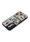 Mey İthalat®  Samsung Galaxy M14 5G Kılıf Mirror Desenli Kapak - Mirror - 3