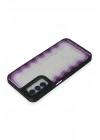 Mey İthalat®  Samsung Galaxy M14 5G Kılıf Mirror Desenli Kapak - Mirror - 5