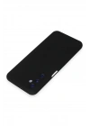 Mey İthalat®  Samsung Galaxy M14 5G Kılıf Nano içi Kadife Silikon - Siyah