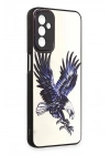 Mey İthalat®  Samsung Galaxy M23 Kılıf Mirror Desenli Kapak - Mirror - 1