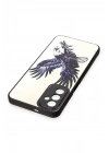 Mey İthalat®  Samsung Galaxy M23 Kılıf Mirror Desenli Kapak - Mirror - 1