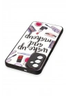 Mey İthalat®  Samsung Galaxy M23 Kılıf Mirror Desenli Kapak - Mirror - 3