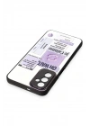 Mey İthalat®  Samsung Galaxy M23 Kılıf Mirror Desenli Kapak - Mirror - 4