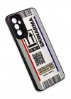 Mey İthalat®  Samsung Galaxy M23 Kılıf Mirror Desenli Kapak - Mirror - 7