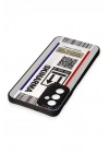 Mey İthalat®  Samsung Galaxy M23 Kılıf Mirror Desenli Kapak - Mirror - 7