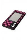 Mey İthalat®  Samsung Galaxy M23 Kılıf Mirror Desenli Kapak - Mirror - 8