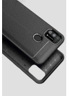 Mey İthalat®  Samsung Galaxy M31 Kılıf Auto Focus Kapak - Kırmızı