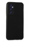 Mey İthalat®  Samsung Galaxy M34 5G Kılıf Loop Deri Silikon - Siyah