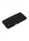 Mey İthalat®  Samsung Galaxy M34 5G Kılıf Loop Deri Silikon - Yeşil