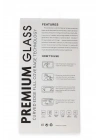 Mey İthalat®  Samsung Galaxy S21 Plus Hayalet Edge Cam Ekran Koruyucu
