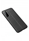 Mey İthalat®  Samsung Galaxy S21 Plus Kılıf Auto Focus Kapak - Siyah