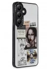 Mey İthalat®  Samsung Galaxy S23 FE Kılıf Mirror Desenli Kapak - Mirror - 2