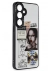 Mey İthalat®  Samsung Galaxy S23 FE Kılıf Mirror Desenli Kapak - Mirror - 2