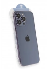 Mey İthalat®  Samsung Galaxy S23 FE  Magic 5D Cam