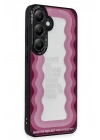 Mey İthalat®  Samsung Galaxy S23 Kılıf Mirror Desenli Kapak - Mirror - 11