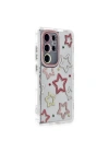 Mey İthalat®  Samsung Galaxy S23 Ultra Kılıf Reflexion Desenli Kapak - Desen 3