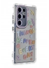 Mey İthalat®  Samsung Galaxy S23 Ultra Kılıf Reflexion Desenli Kapak - Desen 7
