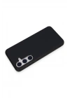 Mey İthalat®  Samsung Galaxy S24 Kılıf Taft Kapak - Lacivert