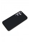 Mey İthalat®  Samsung Galaxy S24 Kılıf Taft Kapak - Lacivert