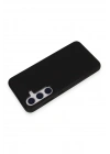Mey İthalat®  Samsung Galaxy S24 Kılıf Taft Kapak - Siyah