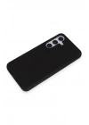 Mey İthalat®  Samsung Galaxy S24 Kılıf Taft Kapak - Siyah