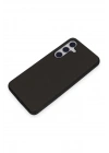 Mey İthalat®  Samsung Galaxy S24 Kılıf Taft Kapak - Titan Gri