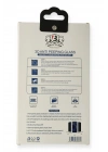 Mey İthalat®  Samsung Galaxy S24 Plus Bilvis Hayalet Cam Ekran Koruyucu