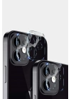 Mey İthalat®  Samsung Galaxy S24 Plus Kamera Lens Koruma Cam