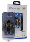 Mey İthalat®  Samsung Galaxy S24 Plus Vanessa Magic Cam