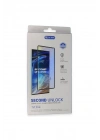Mey İthalat®  Samsung Galaxy S24 Ultra Durable Full Glue Curved Cam