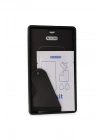 Mey İthalat®  Samsung Galaxy S24 Ultra Durable Full Glue Curved Cam