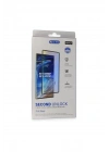 Mey İthalat®  Samsung Galaxy S24 Ultra Durable Full Glue Curved Hayalet Cam