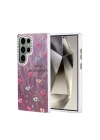 Mey İthalat®  Samsung Galaxy S24 Ultra Kılıf Blade Aynalı Desenli Kapak - Desen 8