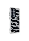 Mey İthalat®  Samsung Galaxy S24 Ultra Kılıf Reflexion Desenli Kapak - Desen 9
