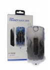 Mey İthalat®  Samsung Galaxy S24 Vanessa Magic Hayalet Cam