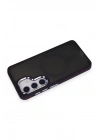 Mey İthalat®  Samsung Galaxy S24 Winner Magsafe Kapak - Siyah