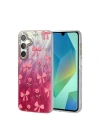 Mey İthalat®  Samsung Galaxy S25 Kılıf Blade Aynalı Desenli Kapak - Desen 3