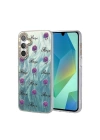 Mey İthalat®  Samsung Galaxy S25 Kılıf Blade Aynalı Desenli Kapak - Desen 9
