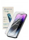 Mey İthalat®  Samsung Galaxy S25 Pasifik Cam Ekran Koruyucu